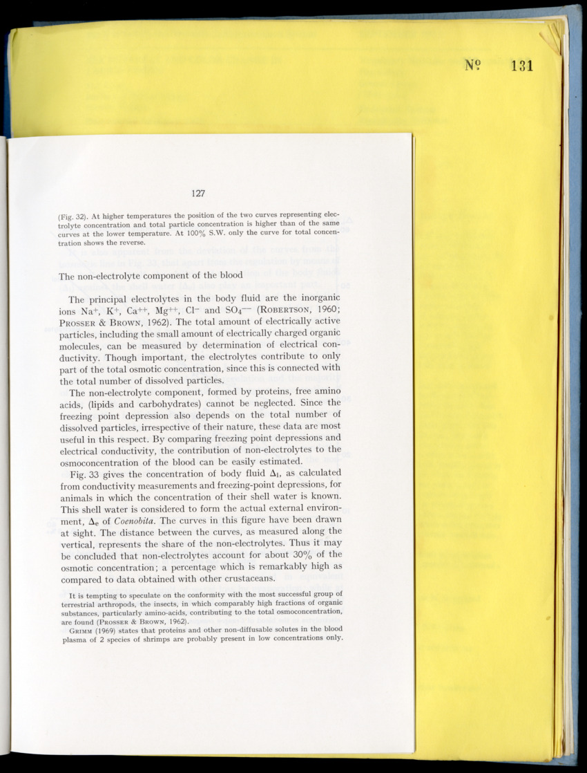 Carmabi Collected Papers Volume 9 - Nos. 126-140, 1972-1974 - New Page