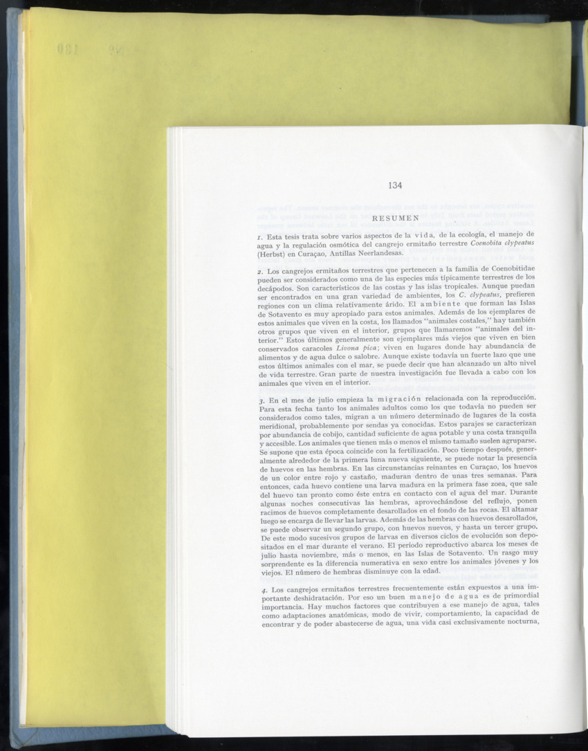 Carmabi Collected Papers Volume 9 - Nos. 126-140, 1972-1974 - New Page