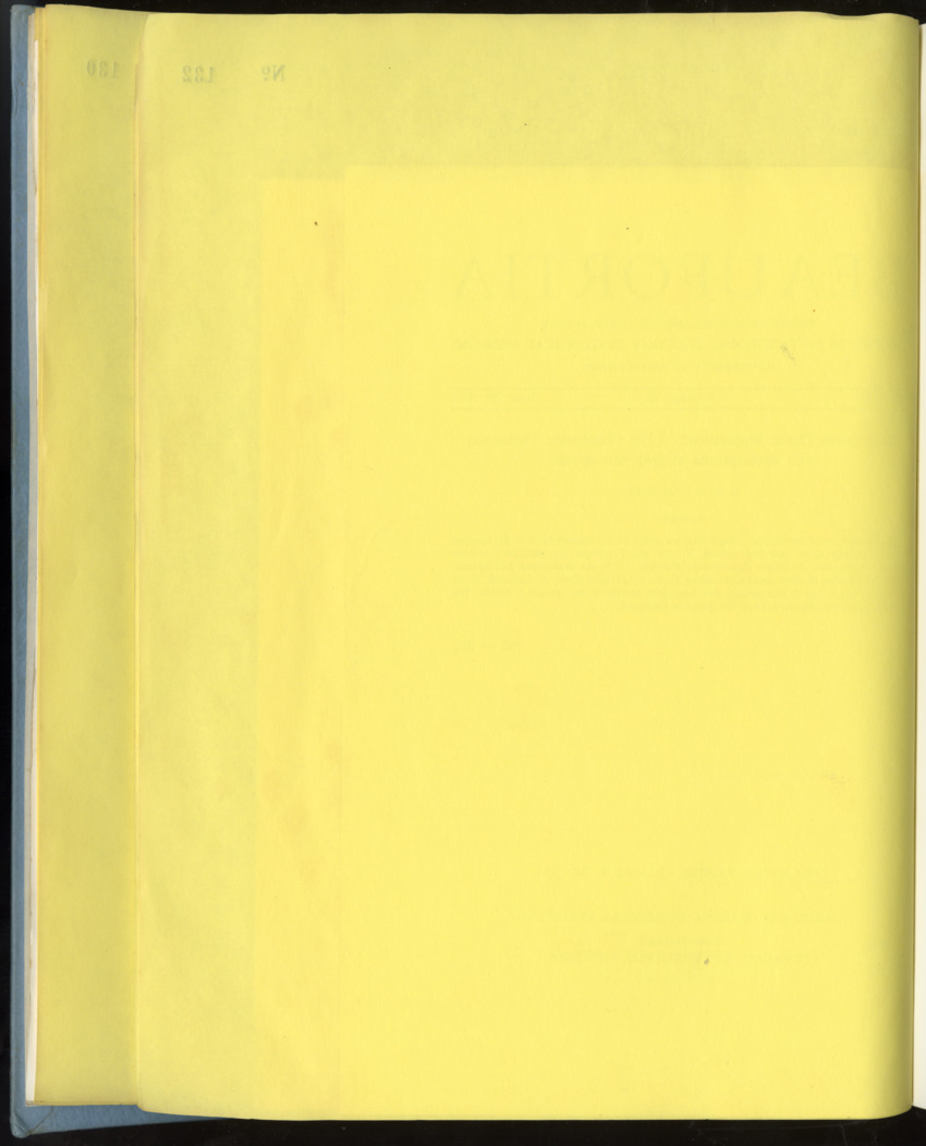 Carmabi Collected Papers Volume 9 - Nos. 126-140, 1972-1974 - New Page