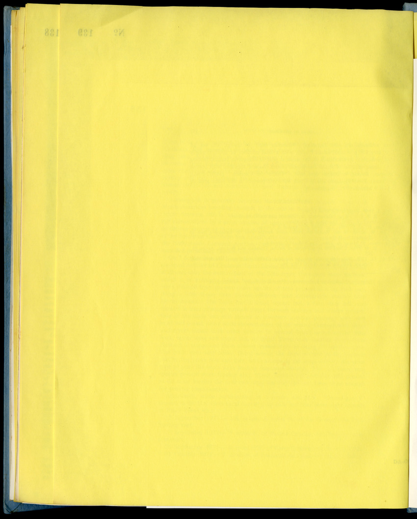 Carmabi Collected Papers Volume 9 - Nos. 126-140, 1972-1974 - New Page