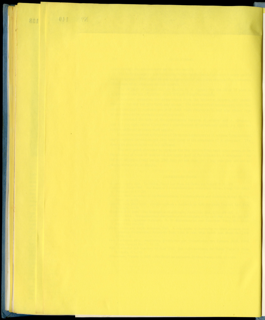 Carmabi Collected Papers Volume 9 - Nos. 126-140, 1972-1974 - New Page