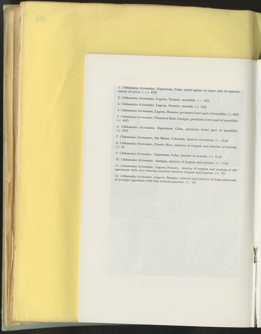 Carmabi Collected Papers Volume 10 - Nos. 141-169, 1973-1975 - New Page