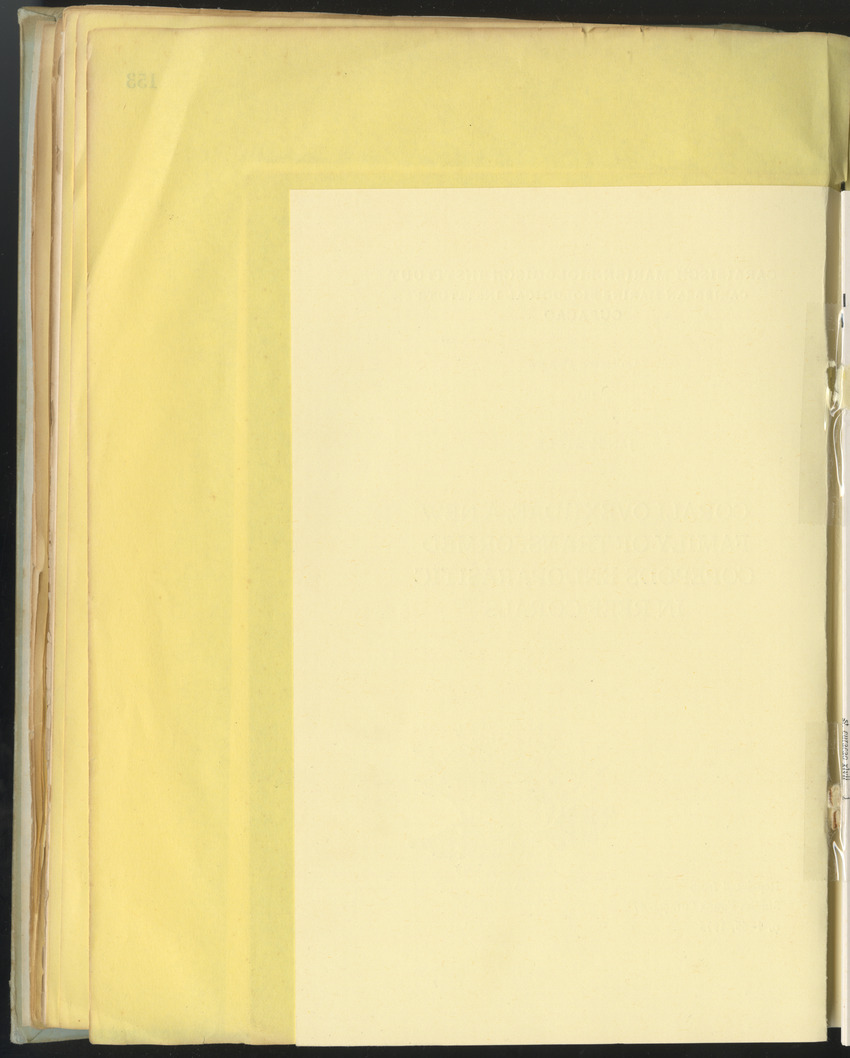 Carmabi Collected Papers Volume 10 - Nos. 141-169, 1973-1975 - New Page