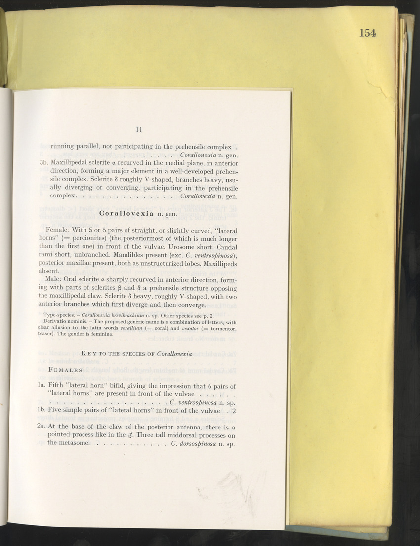 Carmabi Collected Papers Volume 10 - Nos. 141-169, 1973-1975 - New Page