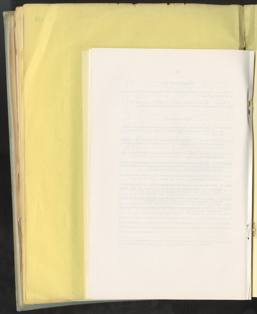 Carmabi Collected Papers Volume 10 - Nos. 141-169, 1973-1975 - New Page