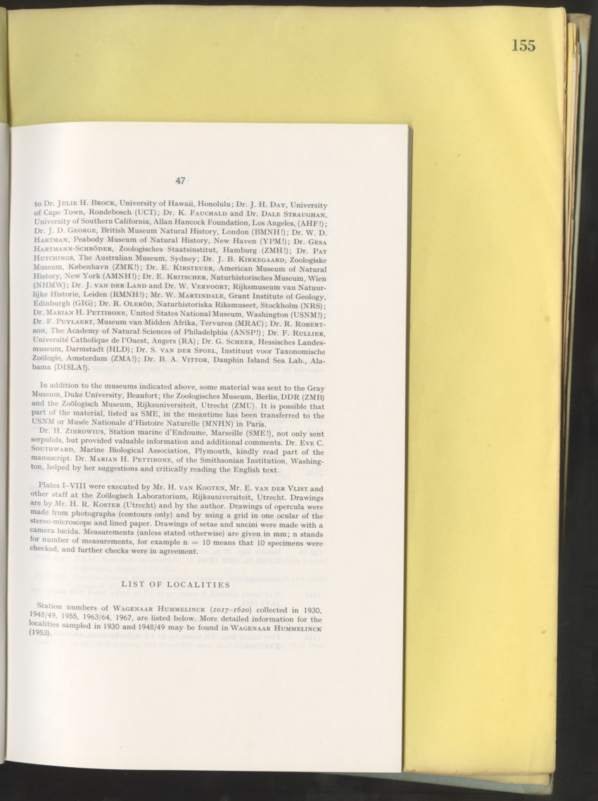 Carmabi Collected Papers Volume 10 - Nos. 141-169, 1973-1975 - New Page