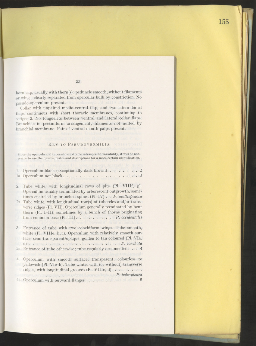 Carmabi Collected Papers Volume 10 - Nos. 141-169, 1973-1975 - New Page