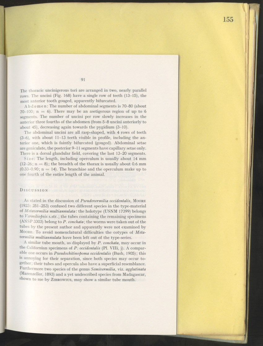 Carmabi Collected Papers Volume 10 - Nos. 141-169, 1973-1975 - New Page