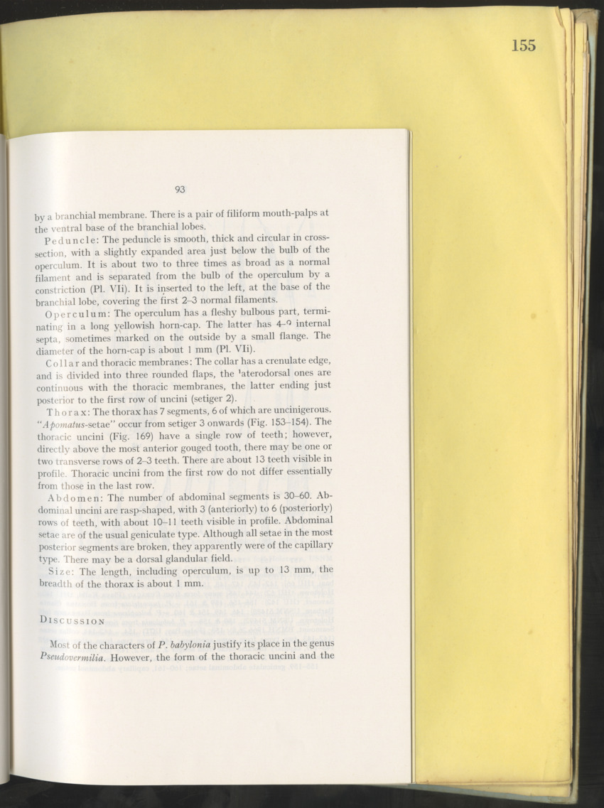 Carmabi Collected Papers Volume 10 - Nos. 141-169, 1973-1975 - New Page