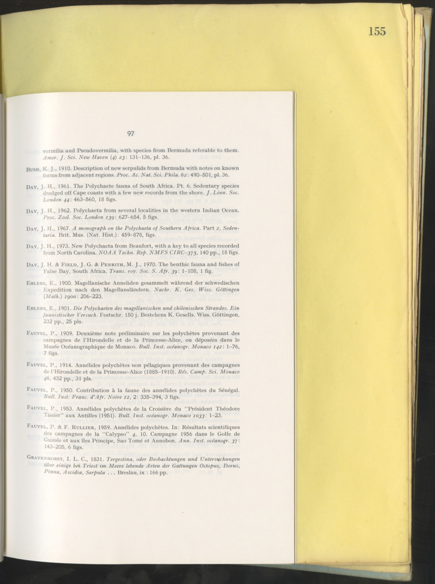 Carmabi Collected Papers Volume 10 - Nos. 141-169, 1973-1975 - New Page