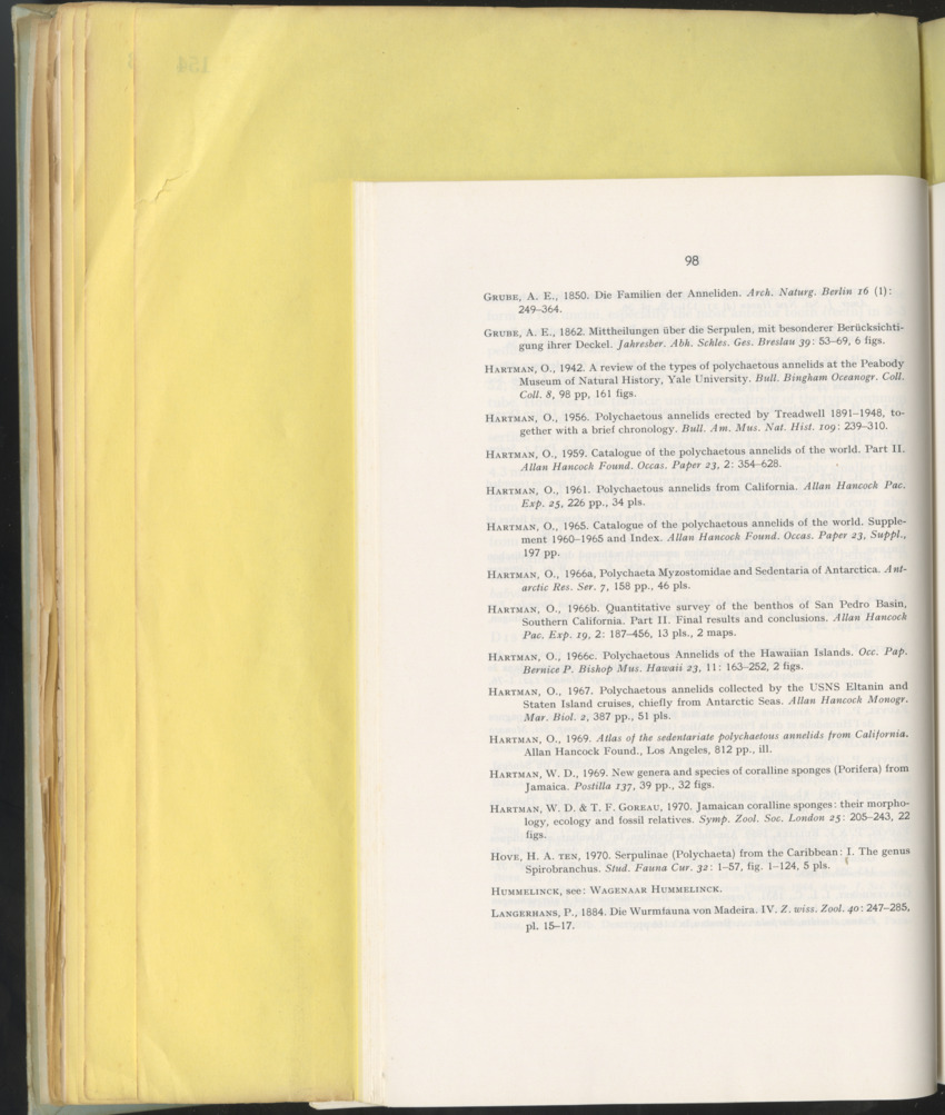Carmabi Collected Papers Volume 10 - Nos. 141-169, 1973-1975 - New Page