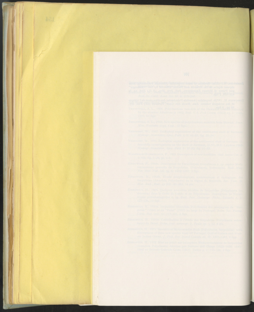 Carmabi Collected Papers Volume 10 - Nos. 141-169, 1973-1975 - New Page