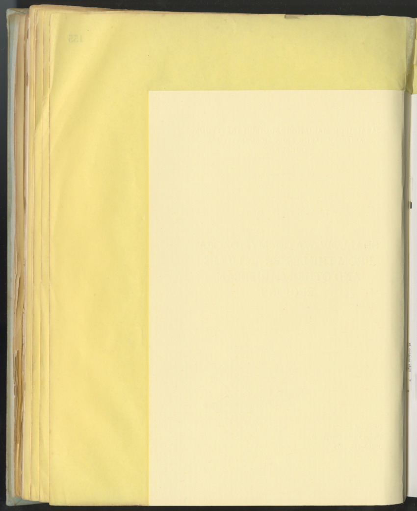 Carmabi Collected Papers Volume 10 - Nos. 141-169, 1973-1975 - New Page