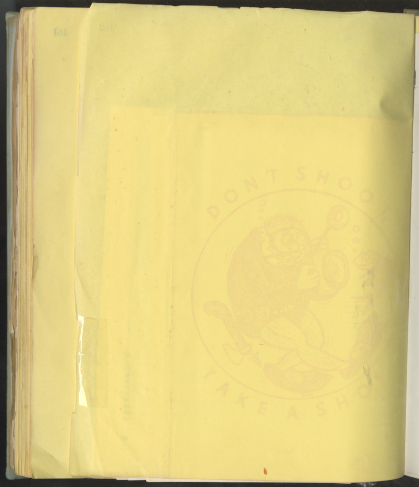 Carmabi Collected Papers Volume 10 - Nos. 141-169, 1973-1975 - New Page