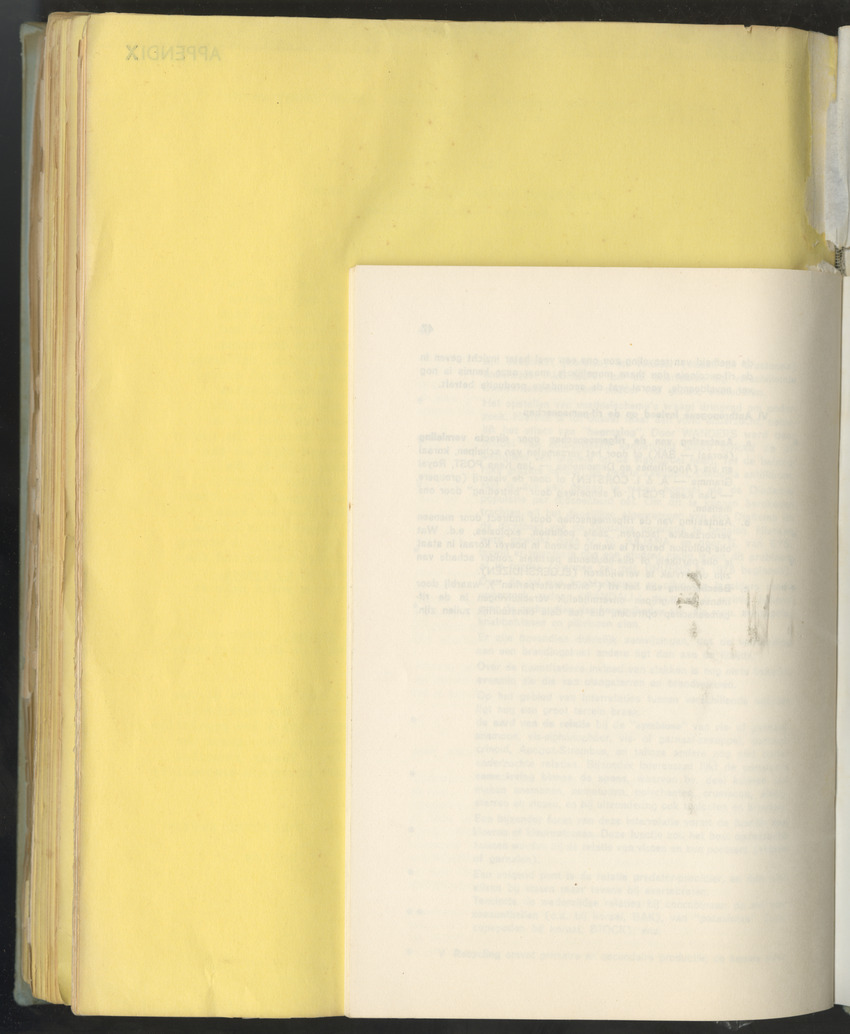 Carmabi Collected Papers Volume 10 - Nos. 141-169, 1973-1975 - New Page