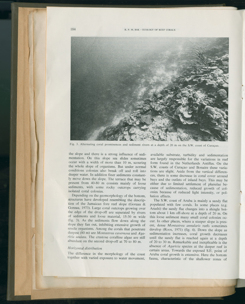 Carmabi Collected Papers Volume 11 - Nos. 170-193, 1975-1976 - Page 14