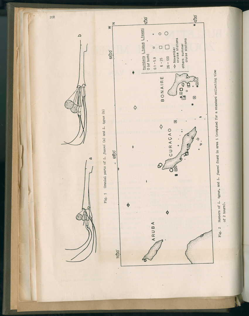 Carmabi Collected Papers Volume 11 - Nos. 170-193, 1975-1976 - Page 76