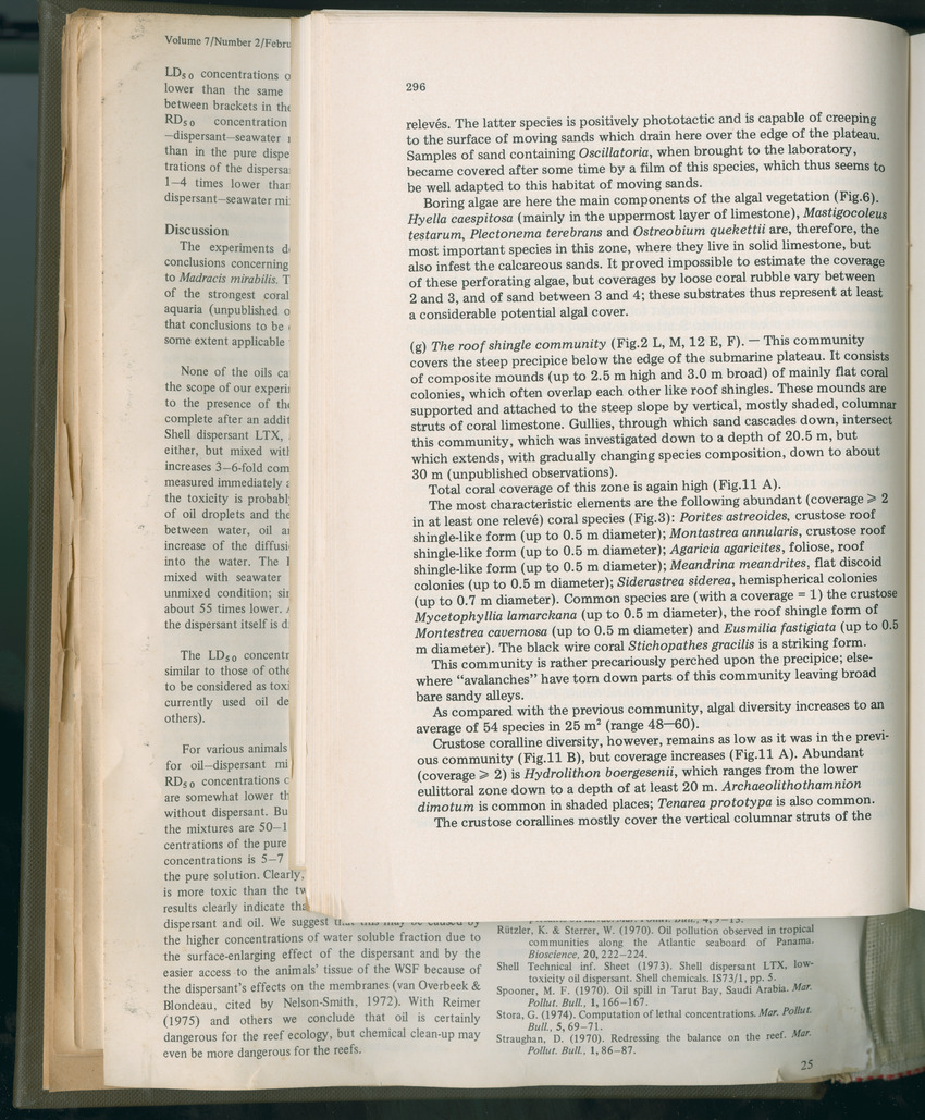 Carmabi Collected Papers Volume 11 - Nos. 170-193, 1975-1976 - Page 194