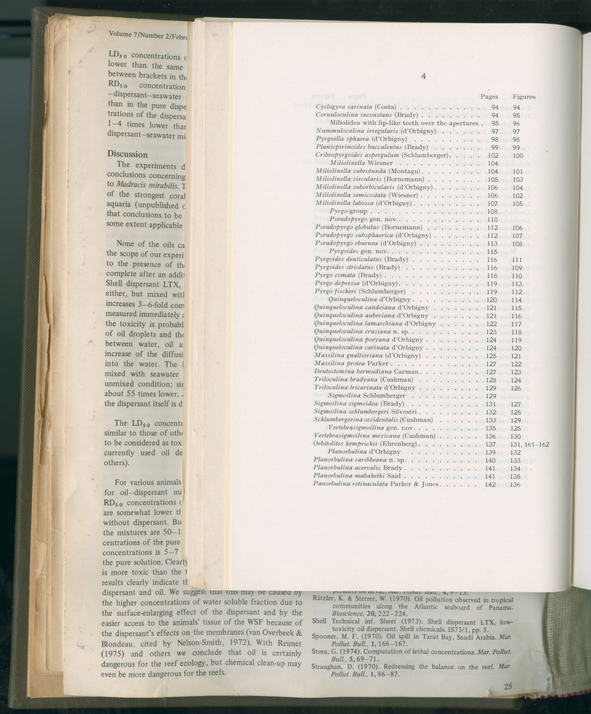 Carmabi Collected Papers Volume 11 - Nos. 170-193, 1975-1976 - Page 212