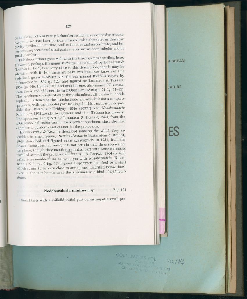 Carmabi Collected Papers Volume 11 - Nos. 170-193, 1975-1976 - Page 365