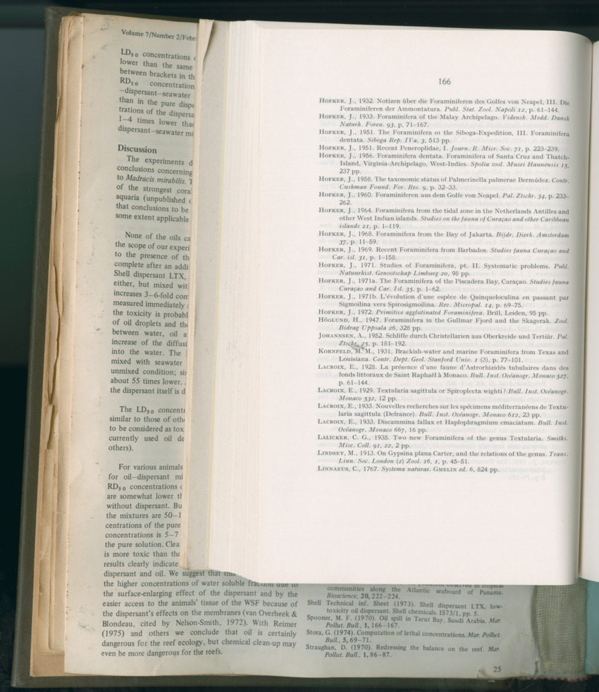 Carmabi Collected Papers Volume 11 - Nos. 170-193, 1975-1976 - Page 374