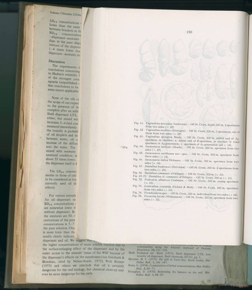 Carmabi Collected Papers Volume 11 - Nos. 170-193, 1975-1976 - Page 398