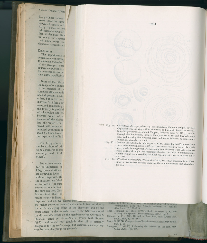 Carmabi Collected Papers Volume 11 - Nos. 170-193, 1975-1976 - Page 412