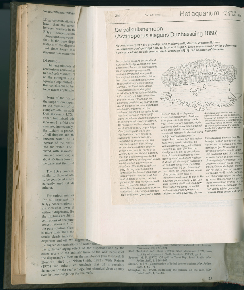 Carmabi Collected Papers Volume 11 - Nos. 170-193, 1975-1976 - Page 470
