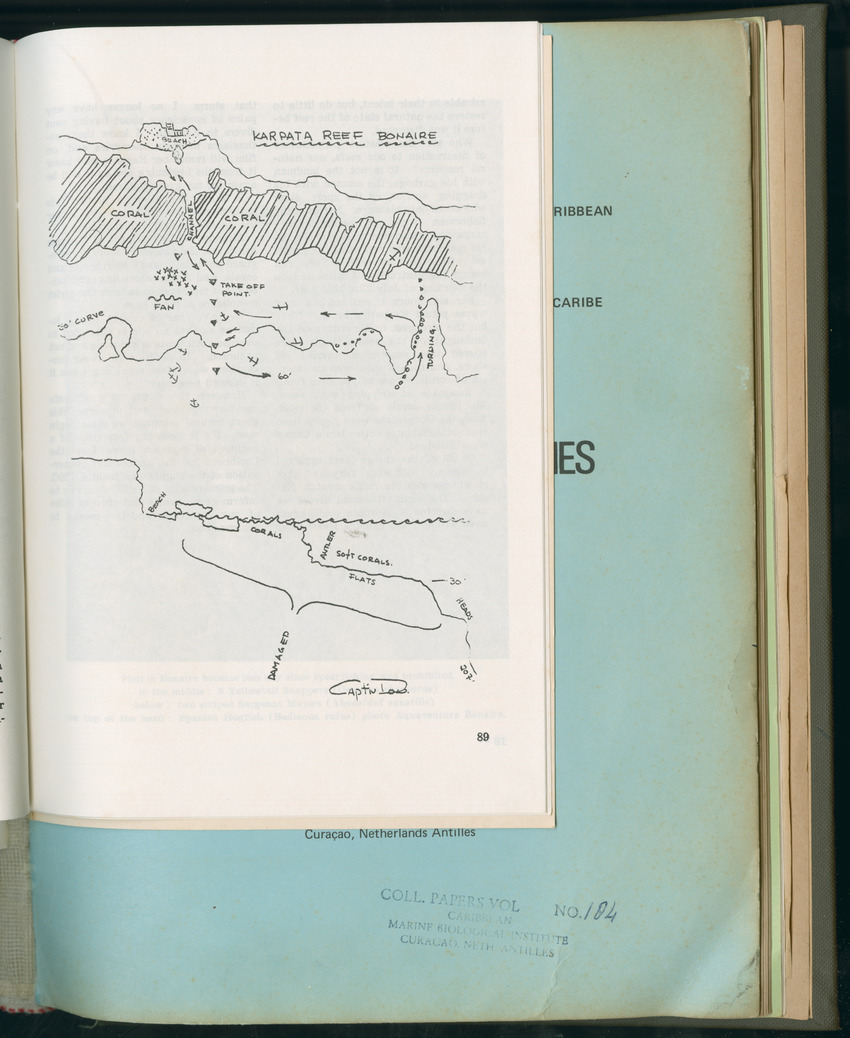 Carmabi Collected Papers Volume 11 - Nos. 170-193, 1975-1976 - Page 569
