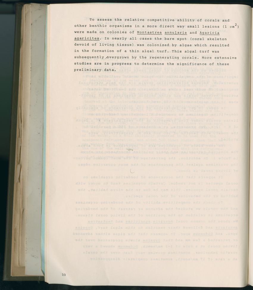 Carmabi Collected Papers Volume 11 - Nos. 170-193, 1975-1976 - Page 590