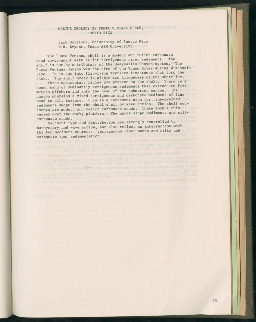 Carmabi Collected Papers Volume 11 - Nos. 170-193, 1975-1976 - Page 625