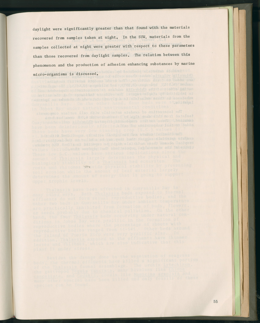 Carmabi Collected Papers Volume 11 - Nos. 170-193, 1975-1976 - Page 635