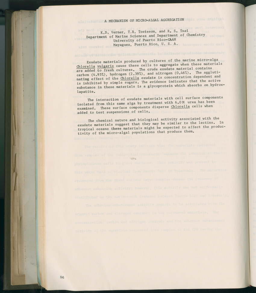 Carmabi Collected Papers Volume 11 - Nos. 170-193, 1975-1976 - Page 636