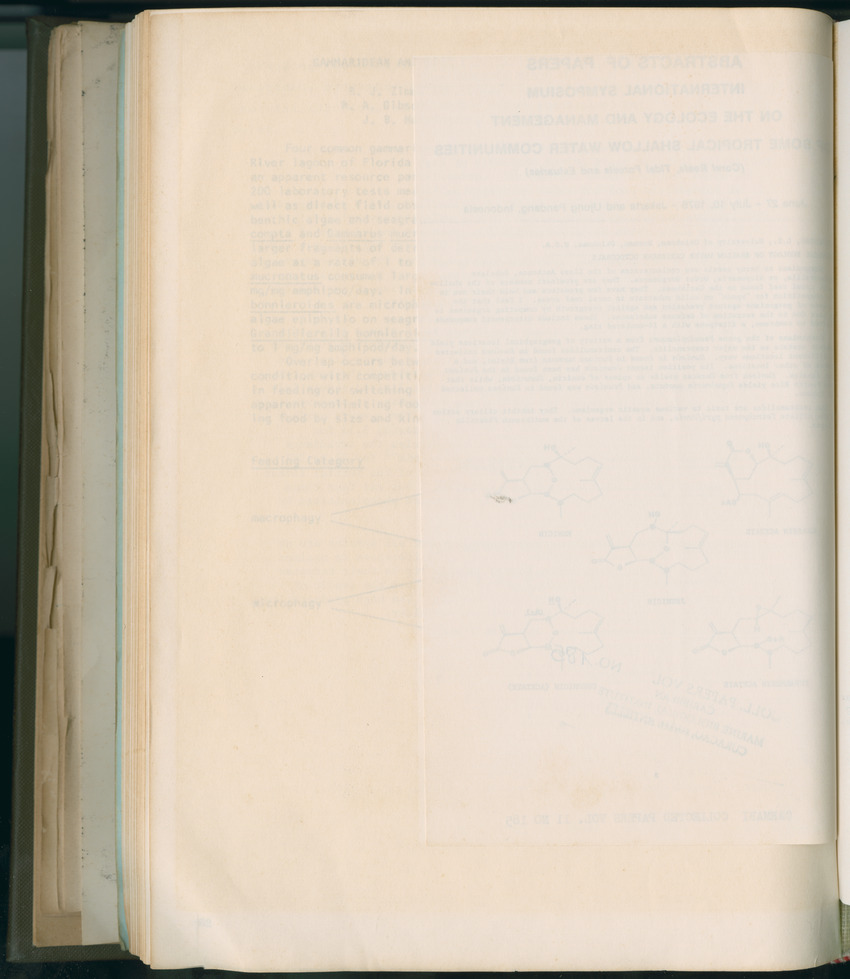 Carmabi Collected Papers Volume 11 - Nos. 170-193, 1975-1976 - Page 646