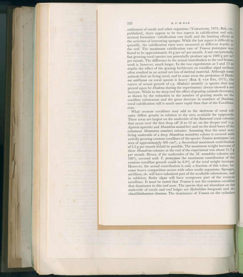 Carmabi Collected Papers Volume 11 - Nos. 170-193, 1975-1976 - Page 702