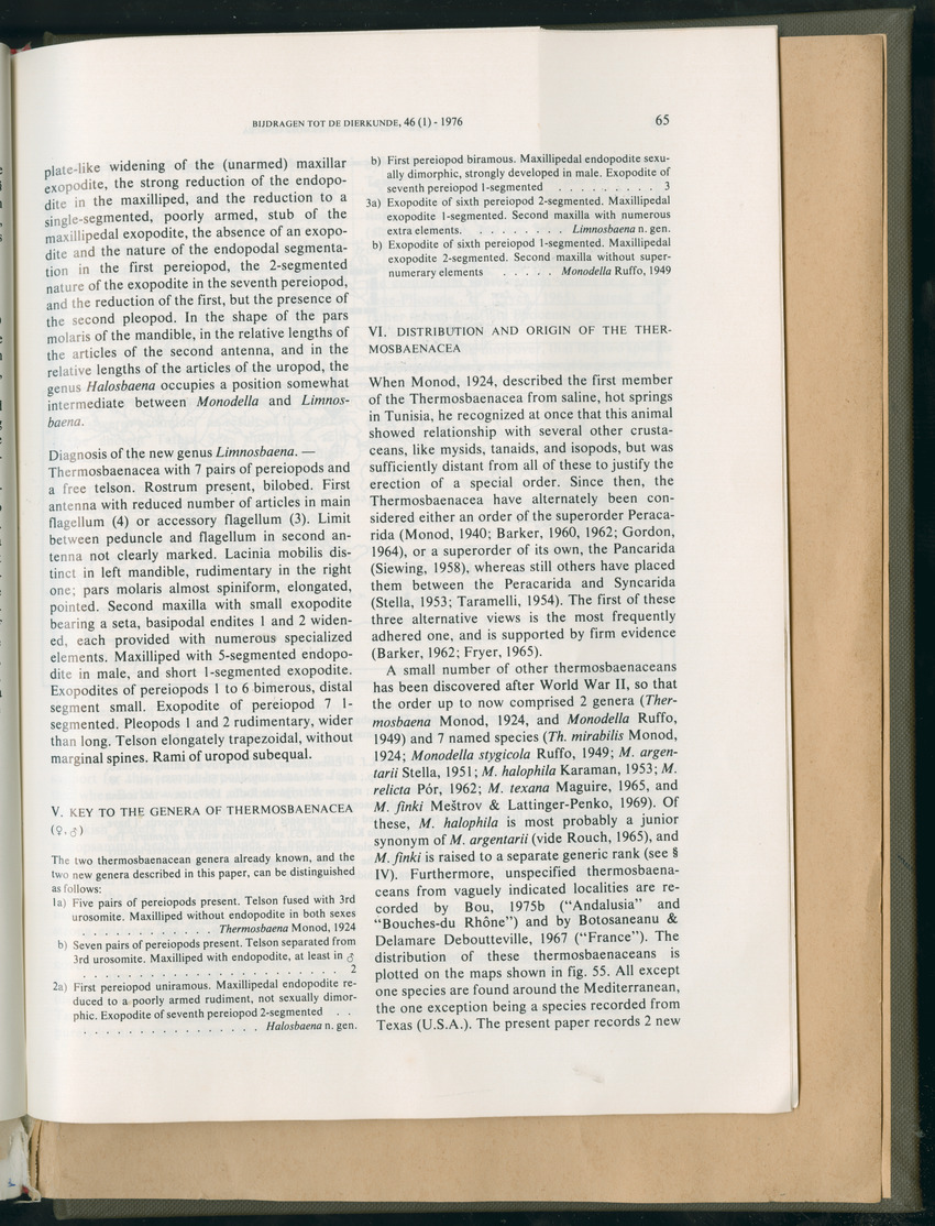 Carmabi Collected Papers Volume 11 - Nos. 170-193, 1975-1976 - Page 803