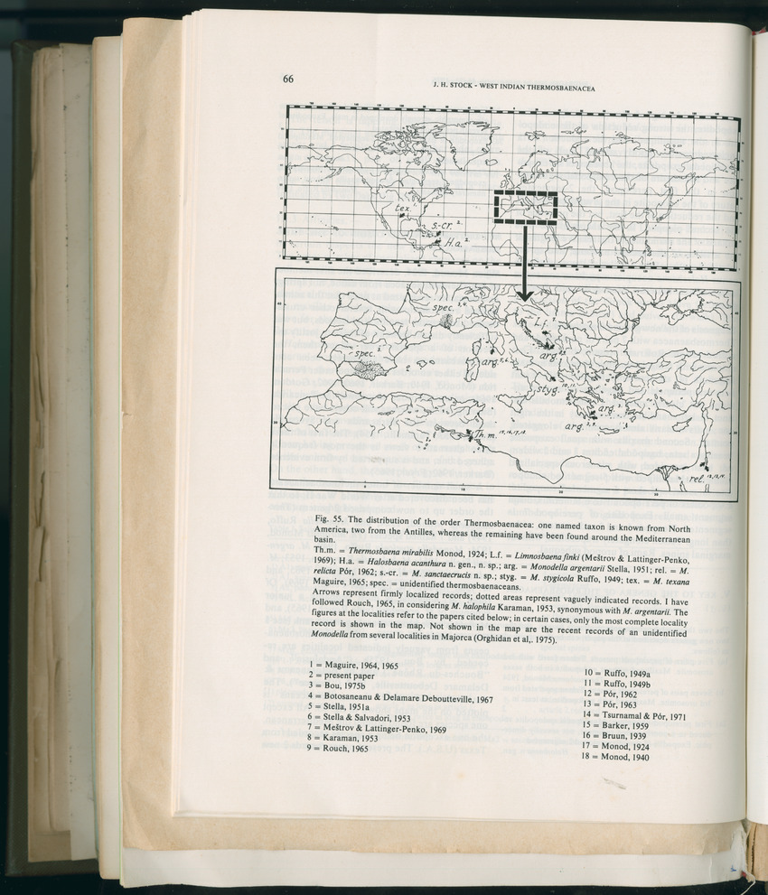 Carmabi Collected Papers Volume 11 - Nos. 170-193, 1975-1976 - Page 804