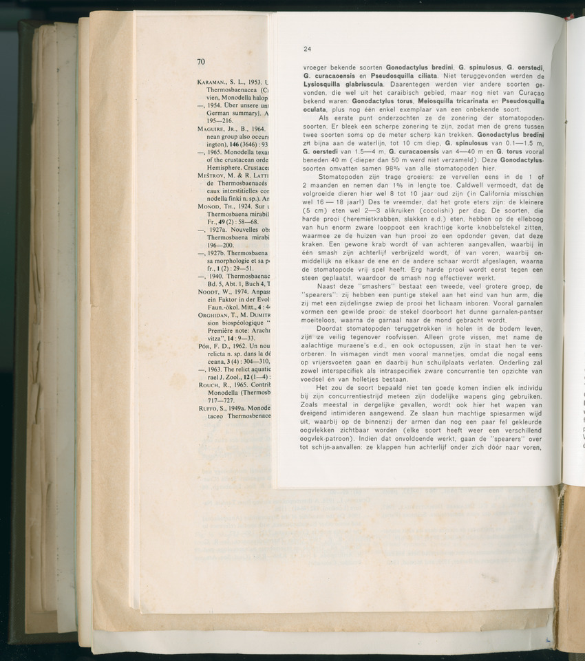 Carmabi Collected Papers Volume 11 - Nos. 170-193, 1975-1976 - Page 834