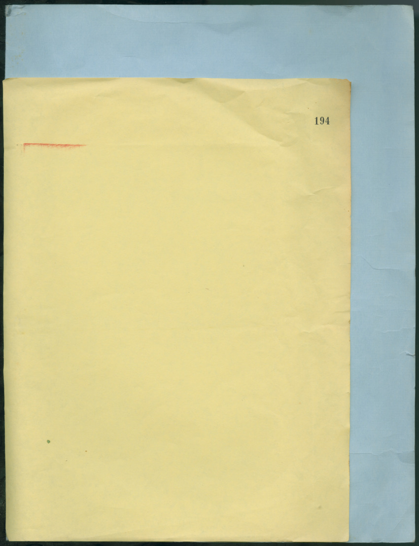 Carmabi Collected Papers Volume 12- Nos. 194-224, 1976-1977 - Page 5