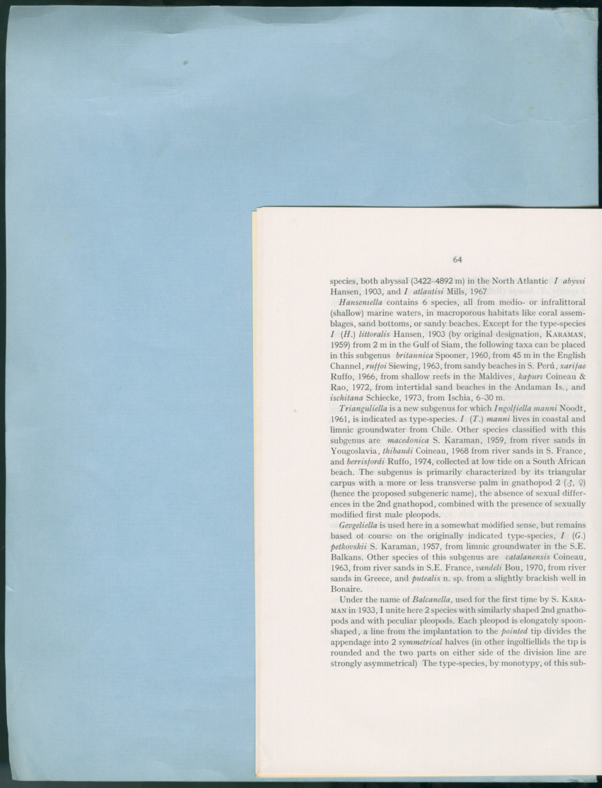 Carmabi Collected Papers Volume 12- Nos. 194-224, 1976-1977 - Page 18