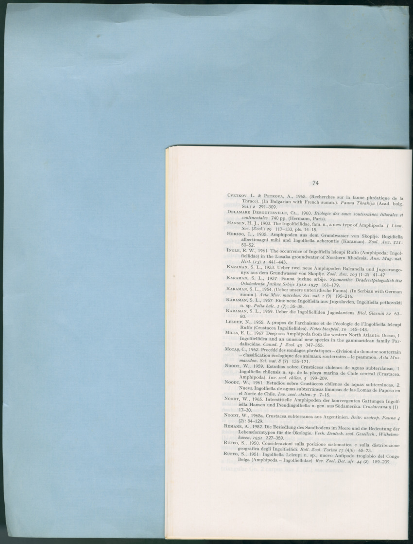 Carmabi Collected Papers Volume 12- Nos. 194-224, 1976-1977 - Page 28