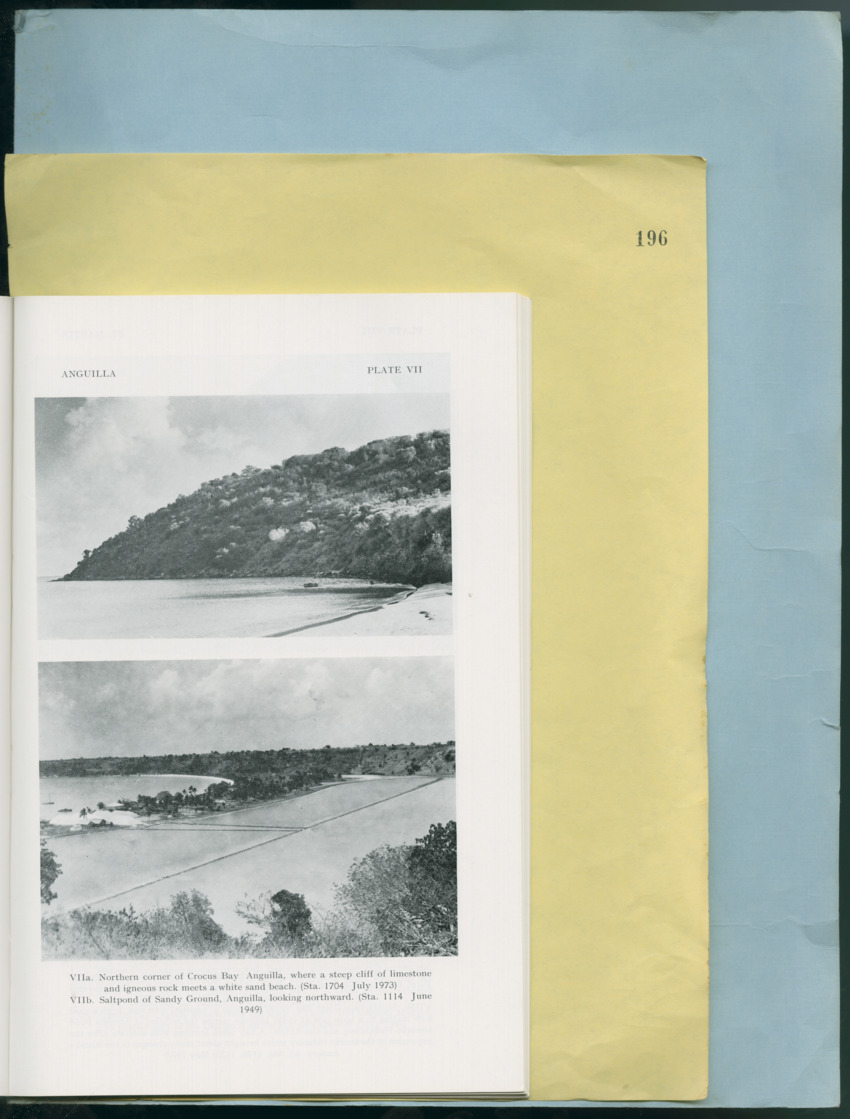 Carmabi Collected Papers Volume 12- Nos. 194-224, 1976-1977 - Page 111