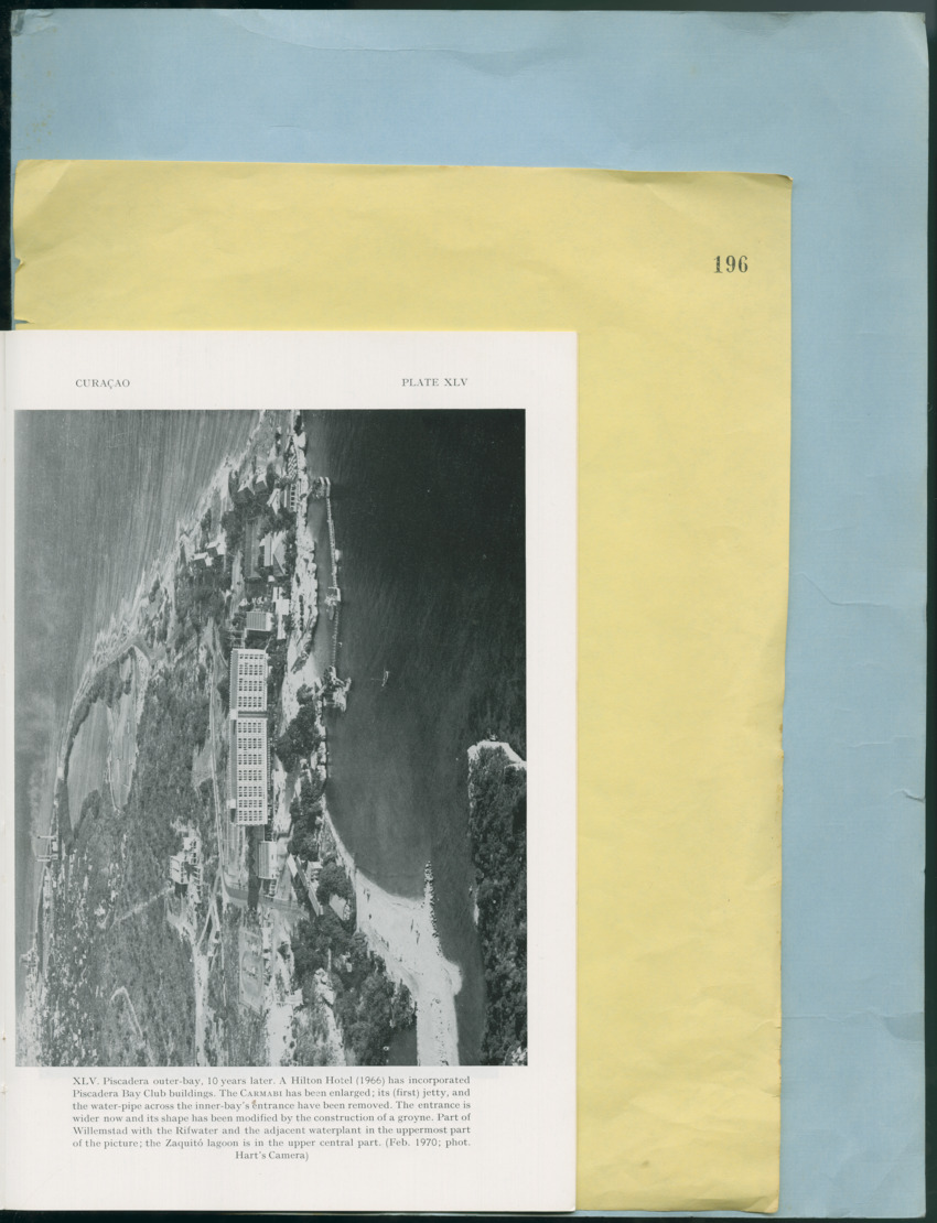Carmabi Collected Papers Volume 12- Nos. 194-224, 1976-1977 - Page 149