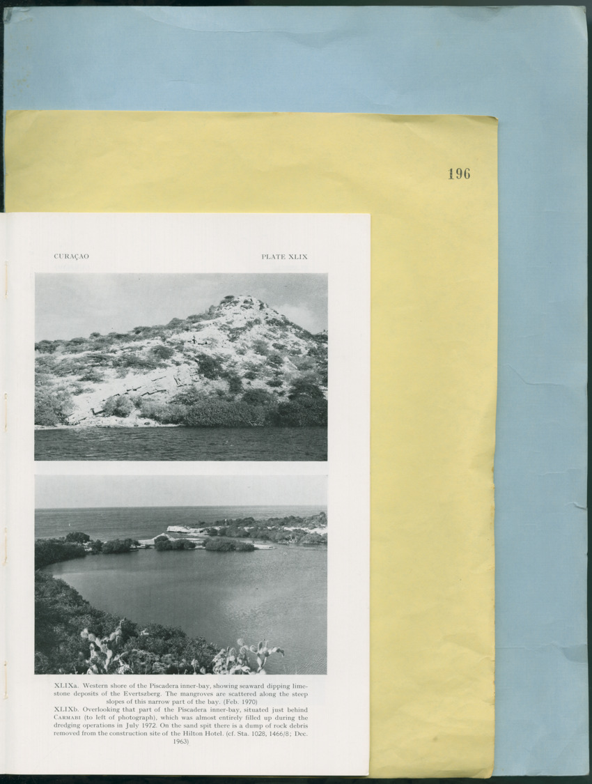 Carmabi Collected Papers Volume 12- Nos. 194-224, 1976-1977 - Page 153
