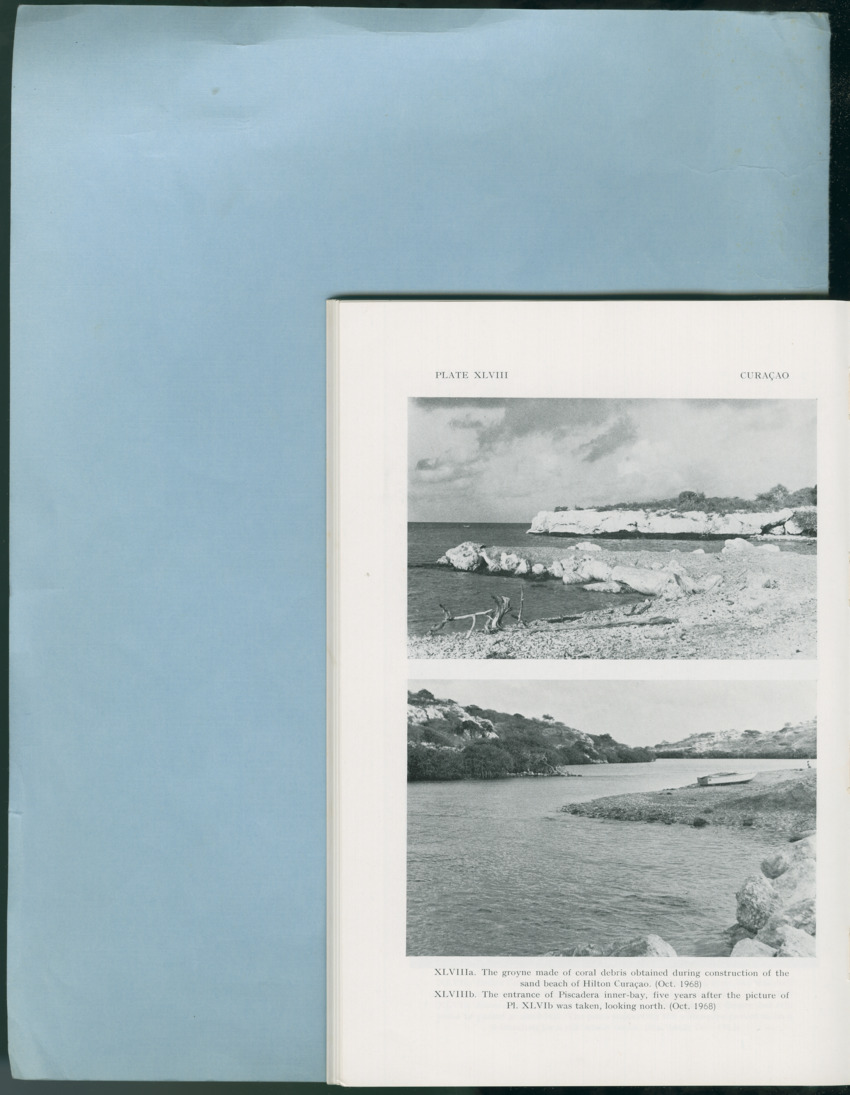 Carmabi Collected Papers Volume 12- Nos. 194-224, 1976-1977 - Page 154