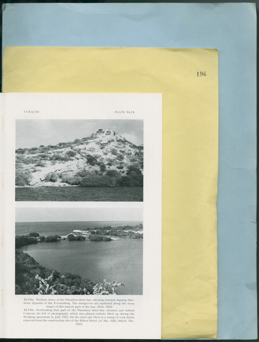 Carmabi Collected Papers Volume 12- Nos. 194-224, 1976-1977 - Page 155