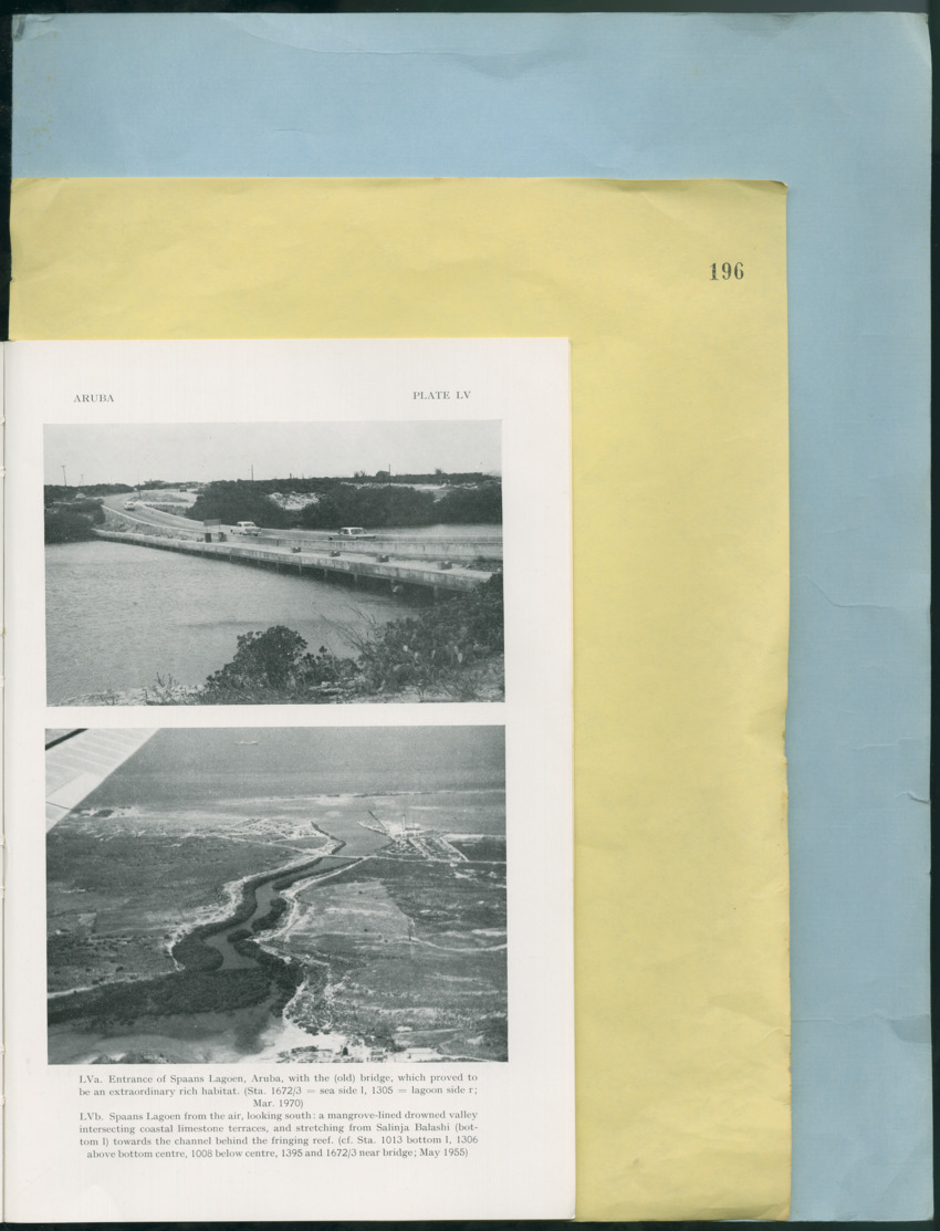 Carmabi Collected Papers Volume 12- Nos. 194-224, 1976-1977 - Page 161
