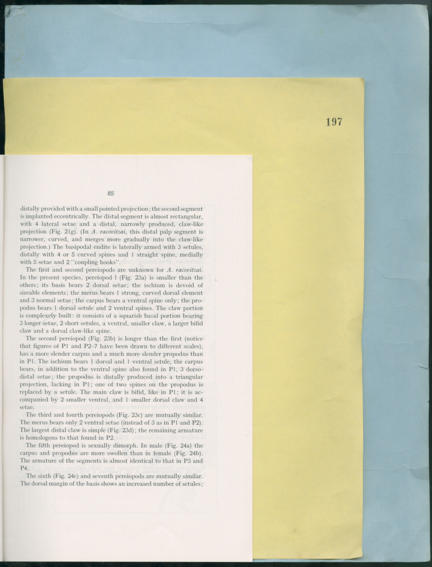 Carmabi Collected Papers Volume 12- Nos. 194-224, 1976-1977 - Page 185