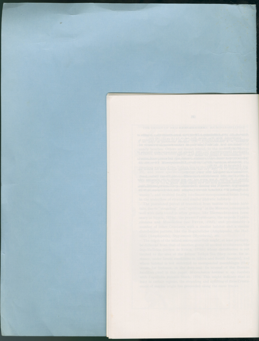 Carmabi Collected Papers Volume 12- Nos. 194-224, 1976-1977 - Page 192