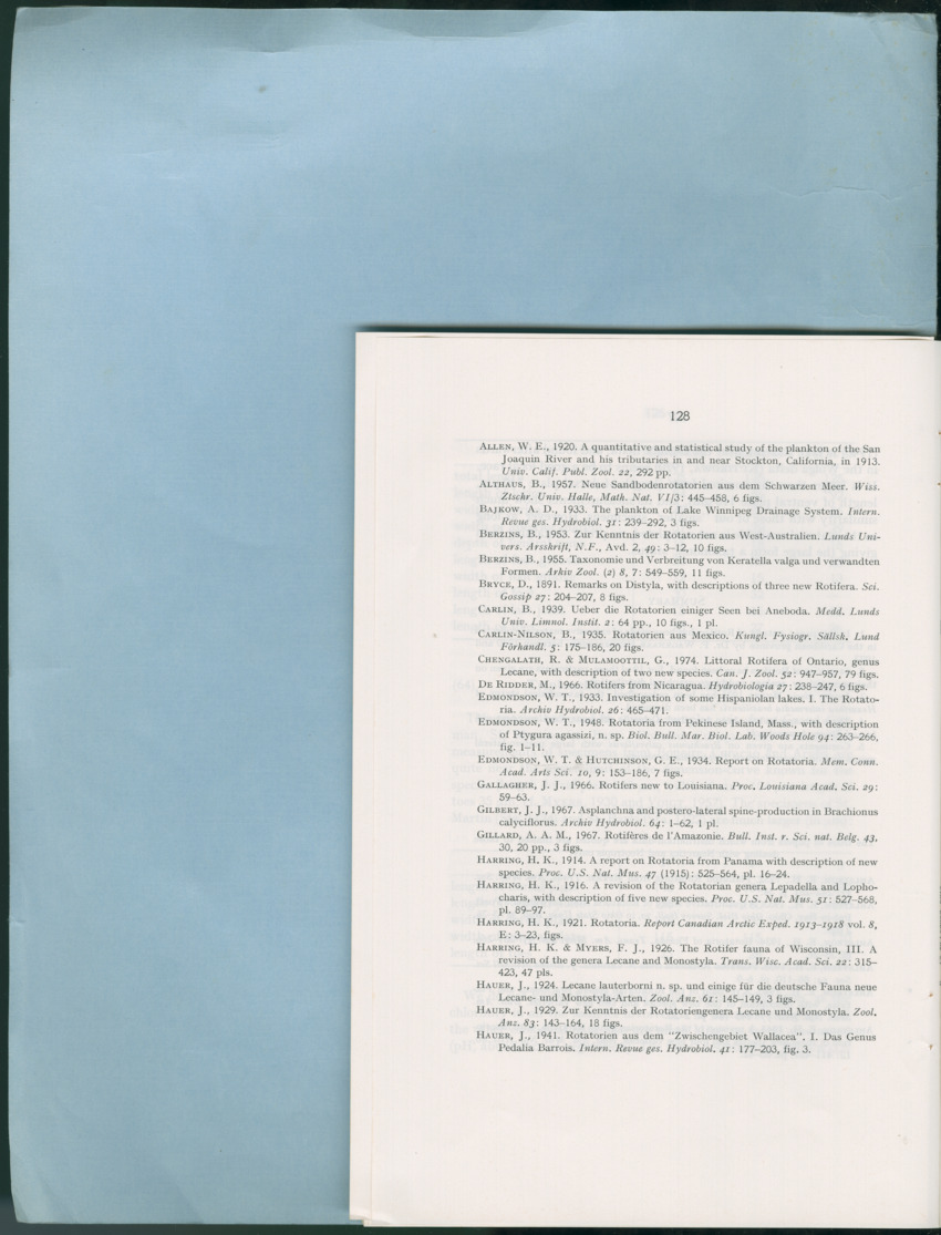 Carmabi Collected Papers Volume 12- Nos. 194-224, 1976-1977 - Page 254
